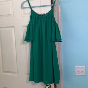 Large TCEC Dress New with Tags
